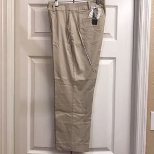 Talbots Cropped curvy Pants